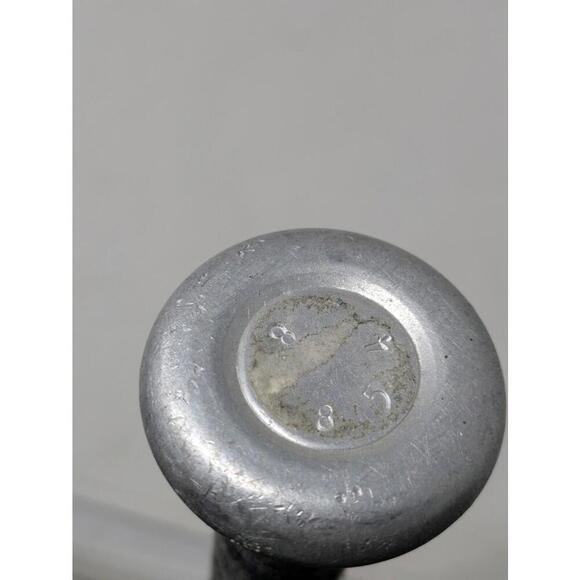 Easton Reflex Extended SX40B 33/23 -10 7050 Alloy Official Softball Bat Blue - Picture 9 of 9